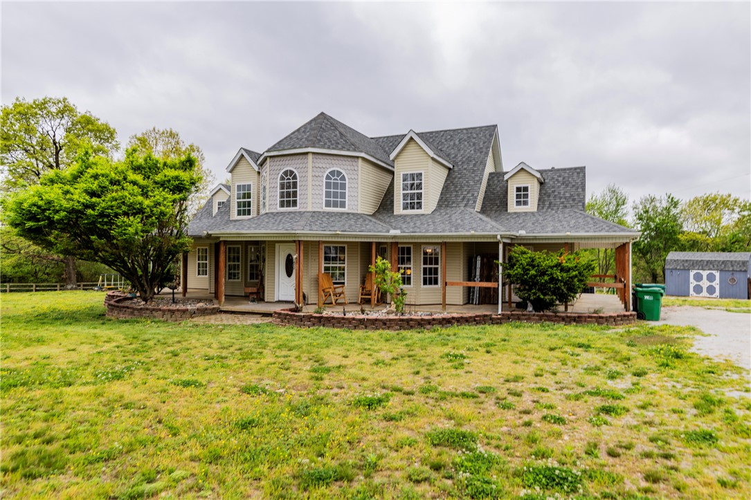 07-19-31 Centerton - Residential