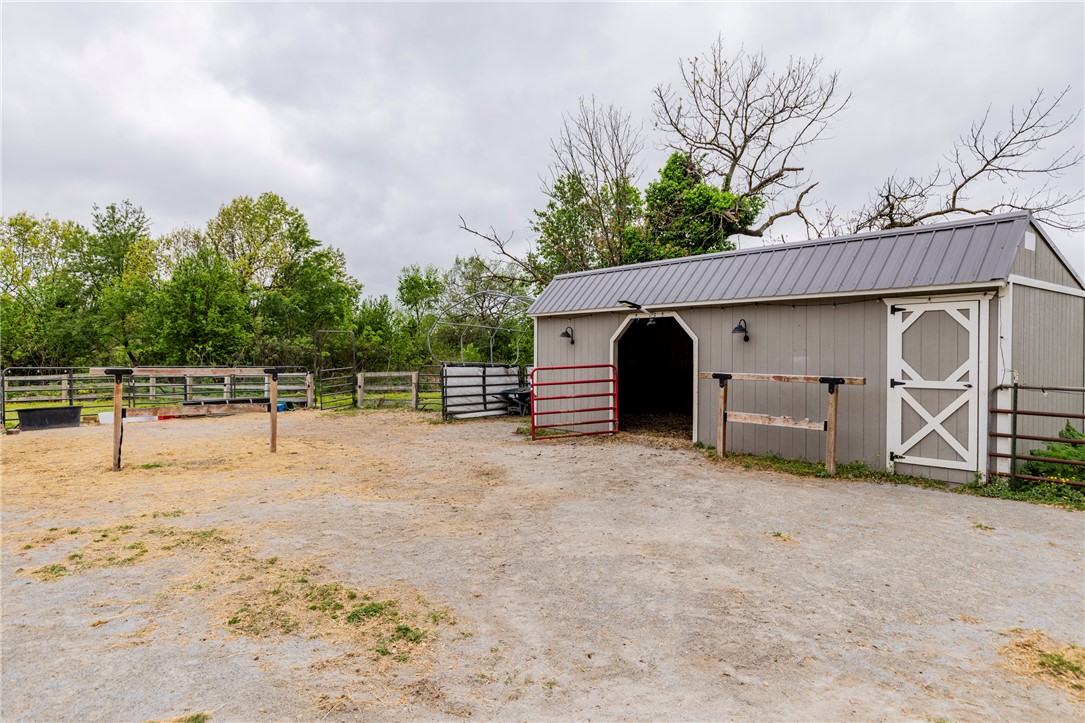 07-19-31 Centerton - Residential