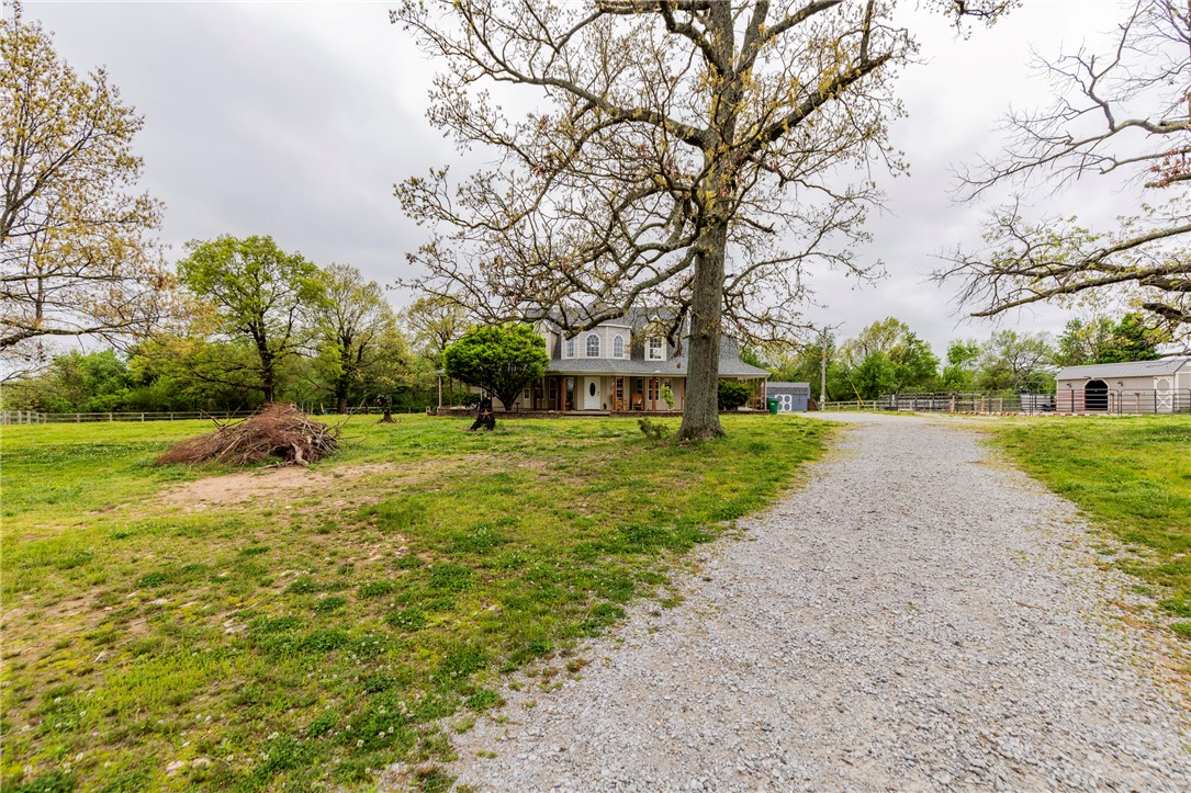 07-19-31 Centerton - Residential