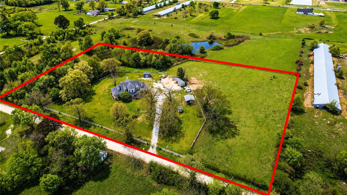 07-19-31 Centerton - Residential