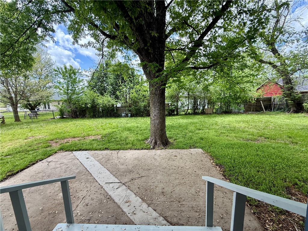 Leetown - Residential