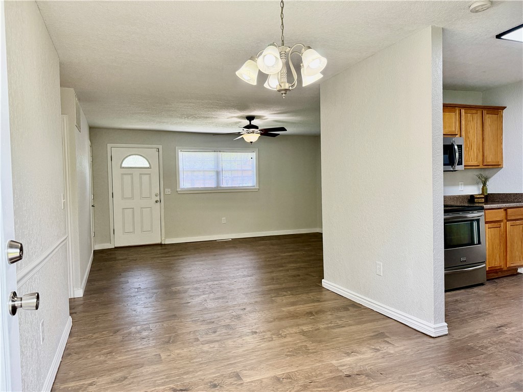 Leetown - Residential