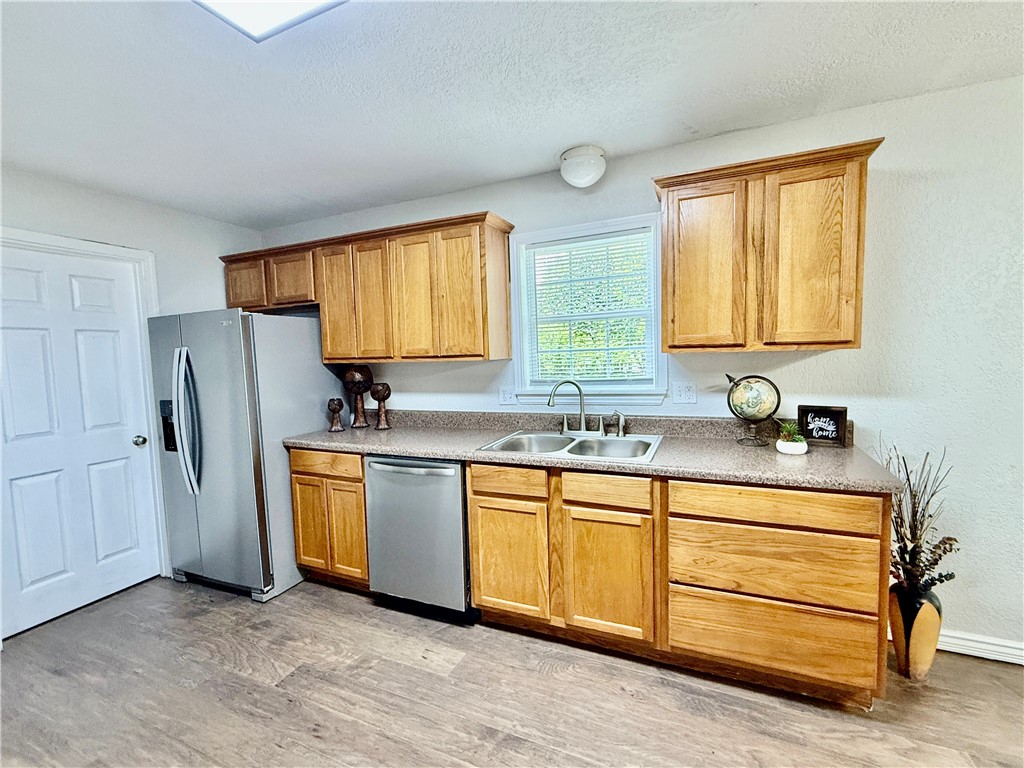 Leetown - Residential