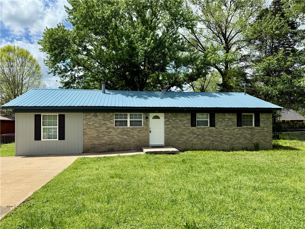 Leetown - Residential