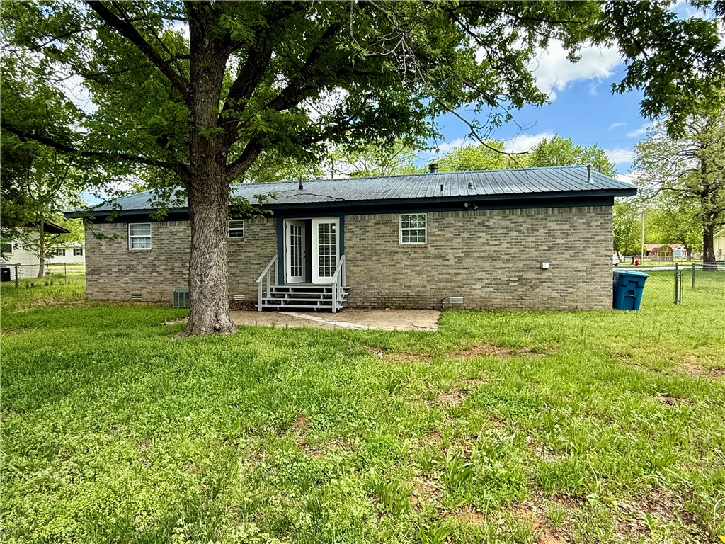 Leetown - Residential