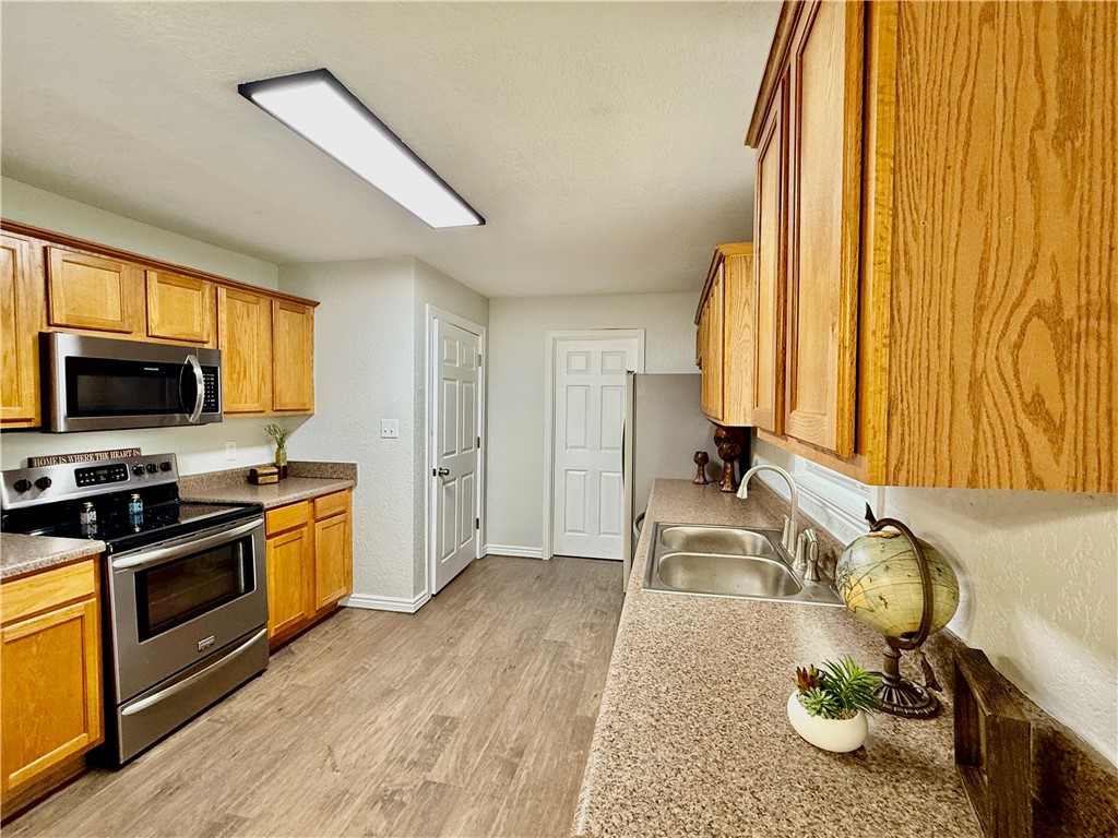 Leetown - Residential
