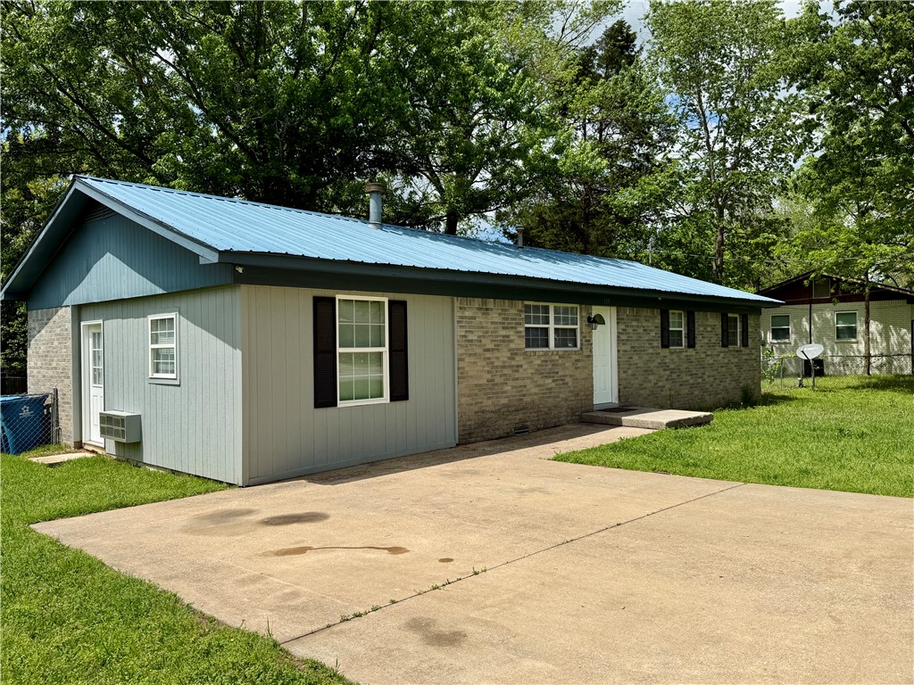 Leetown - Residential