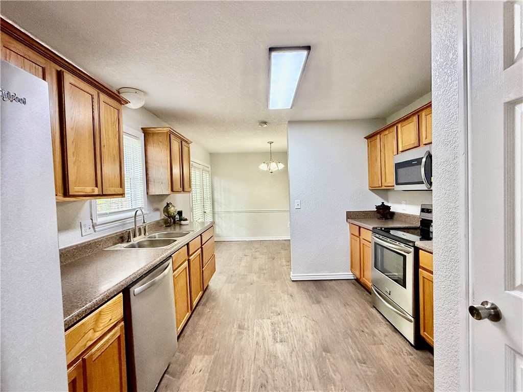 Leetown - Residential