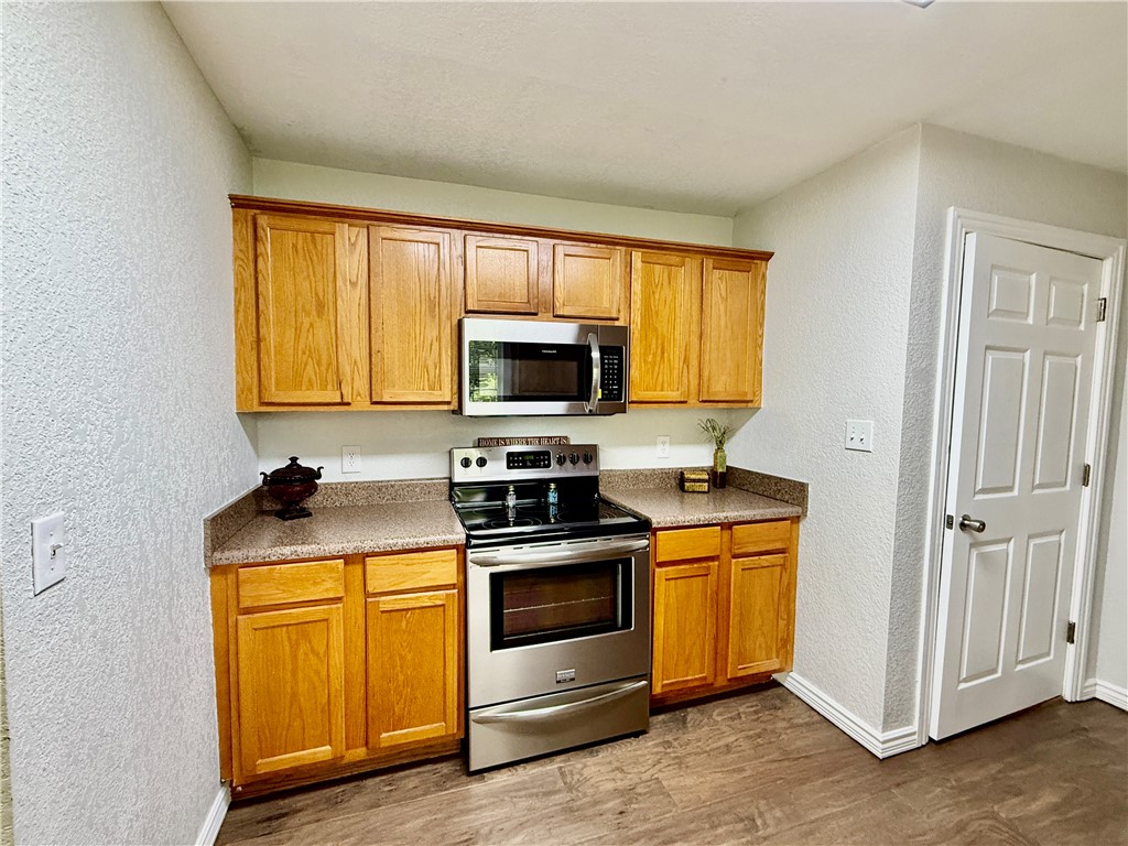 Leetown - Residential