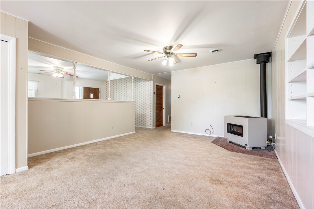 Rolling Hills Sub Bentonville - Residential