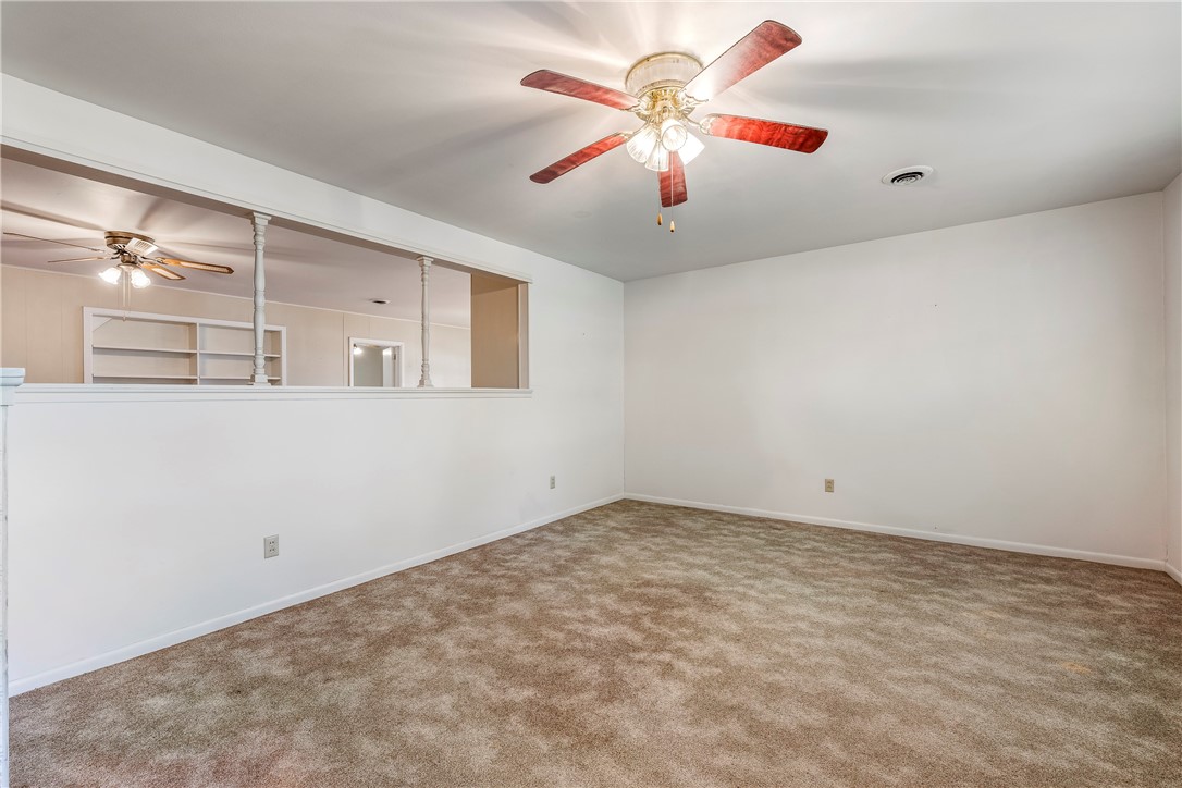 Rolling Hills Sub Bentonville - Residential