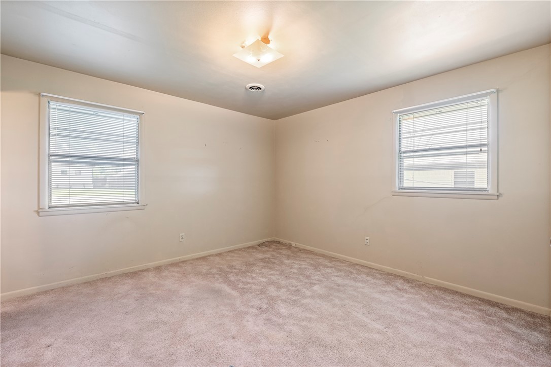 Rolling Hills Sub Bentonville - Residential