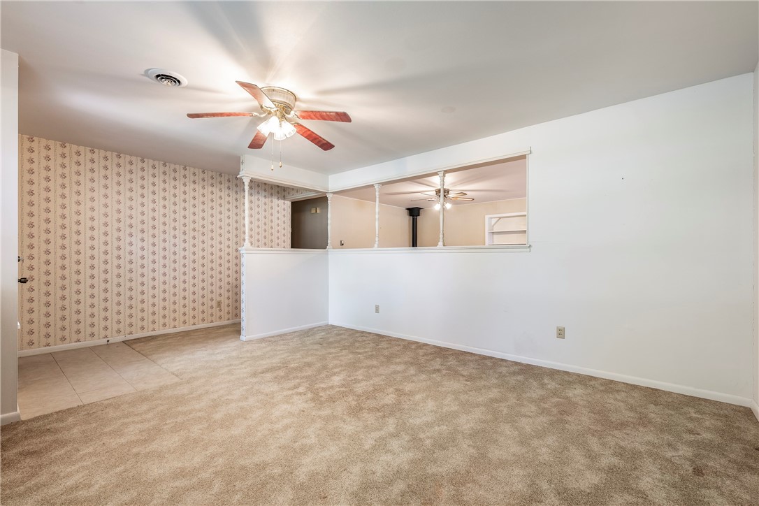 Rolling Hills Sub Bentonville - Residential