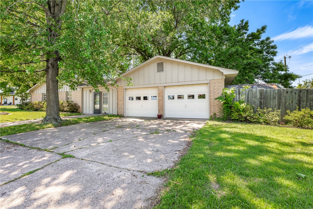 Rolling Hills Sub Bentonville - Residential