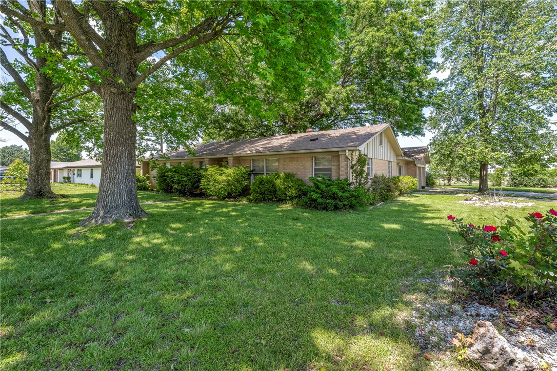Rolling Hills Sub Bentonville - Residential