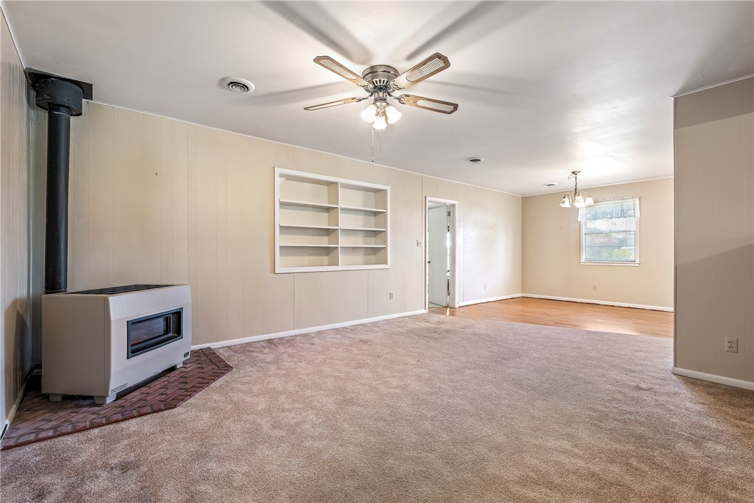 Rolling Hills Sub Bentonville - Residential