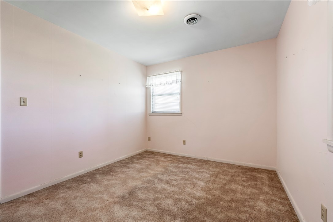 Rolling Hills Sub Bentonville - Residential