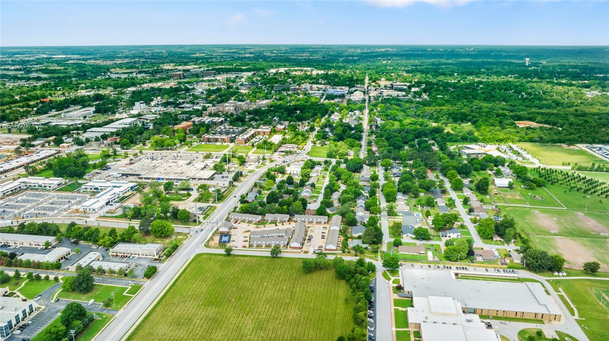 Rolling Hills Sub Bentonville - Residential