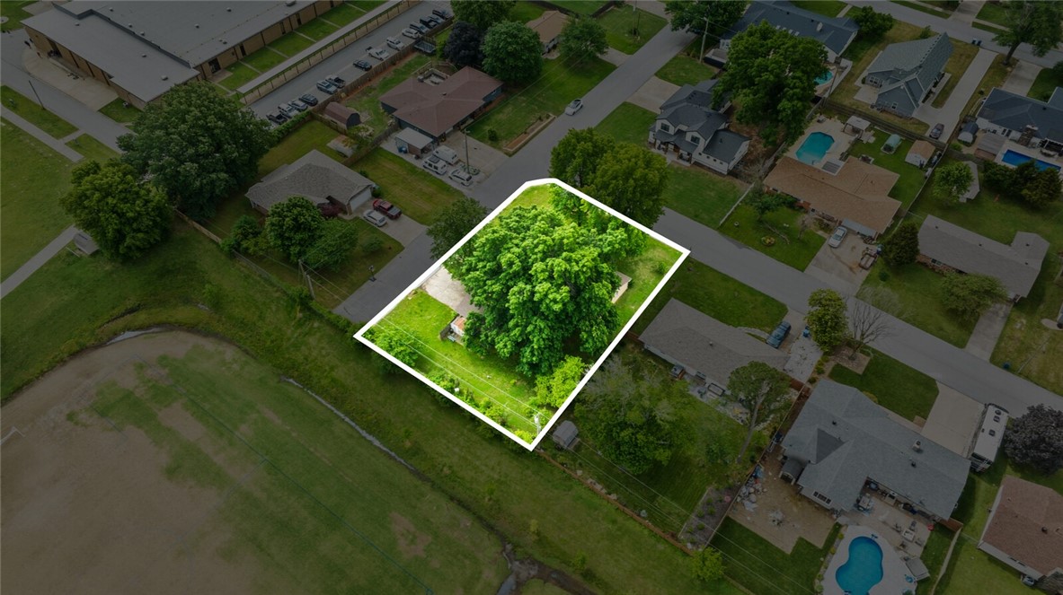 Rolling Hills Sub Bentonville - Residential