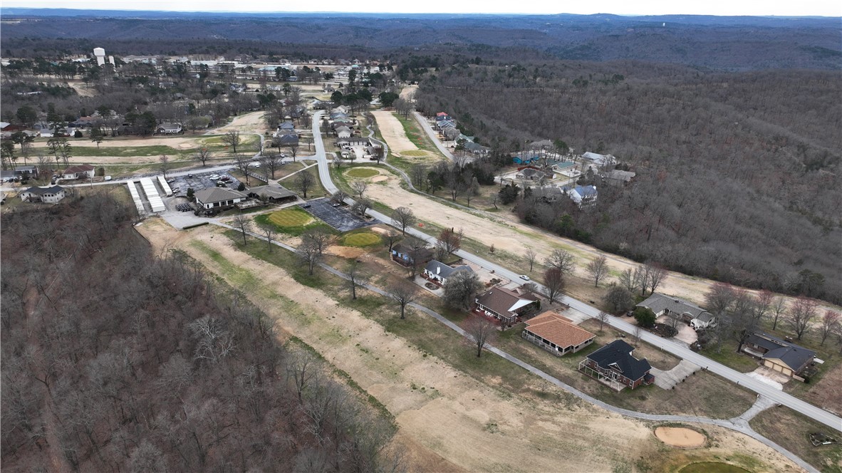 Unit 7 Holiday Island - Land