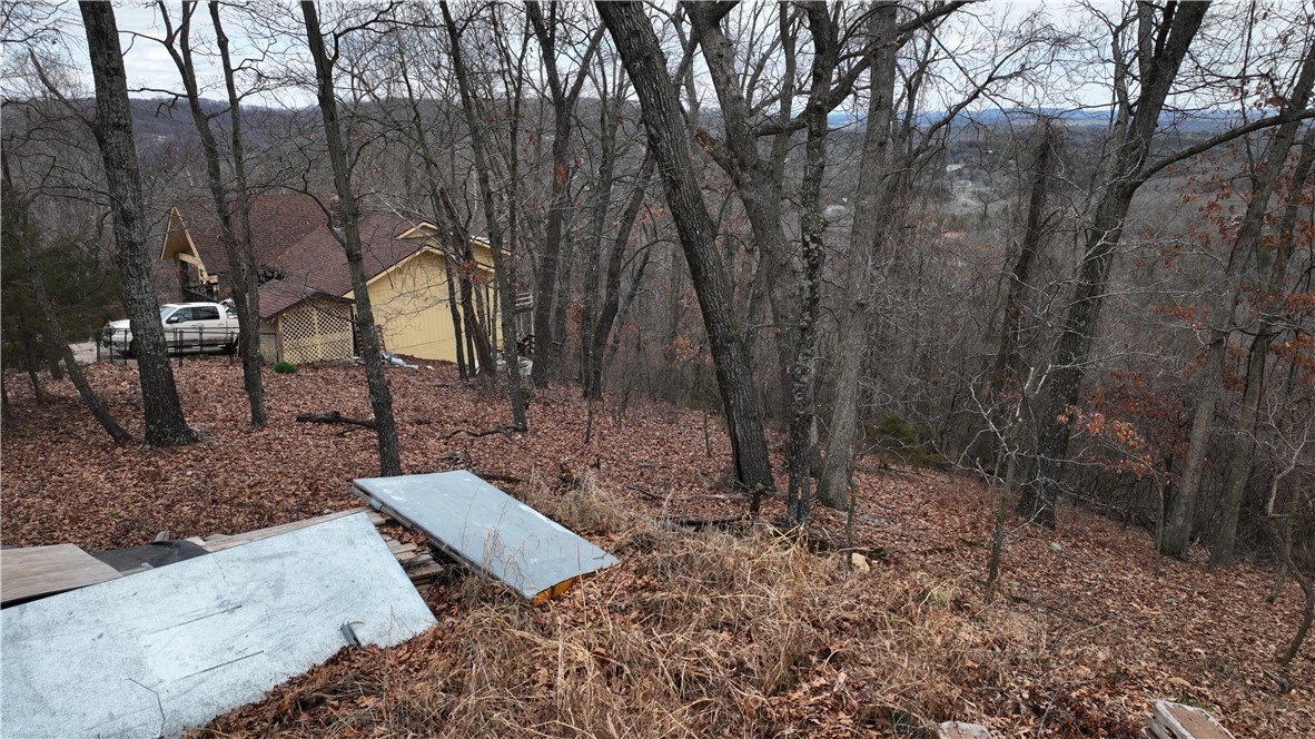 Unit 7 Holiday Island - Land