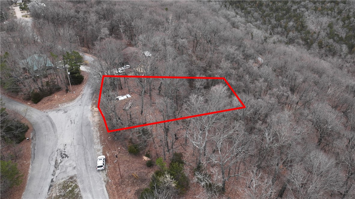 Unit 7 Holiday Island - Land