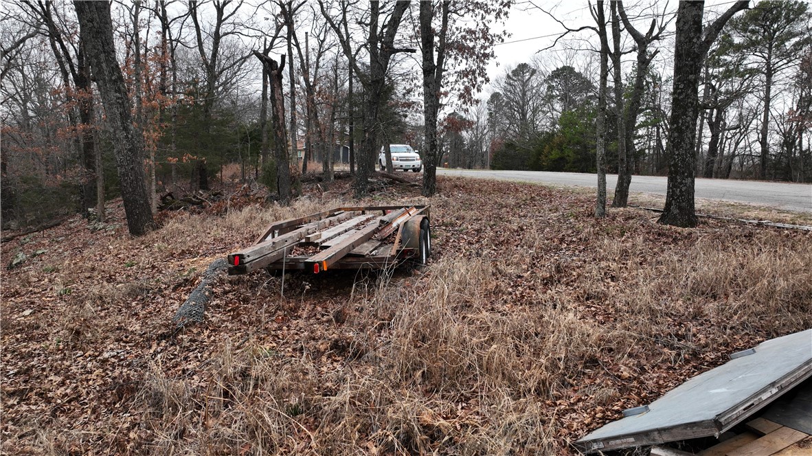 Unit 7 Holiday Island - Land