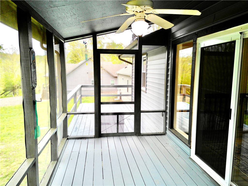 Kirkwall Sub Bvv - Residential