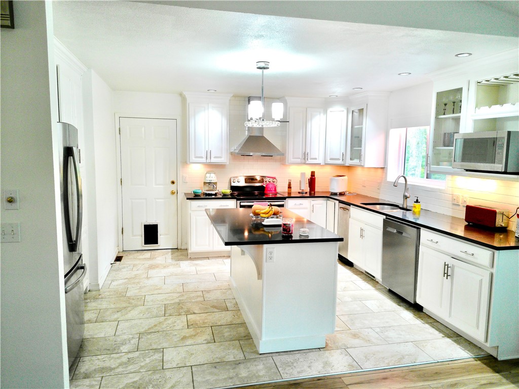 Kirkwall Sub Bvv - Residential