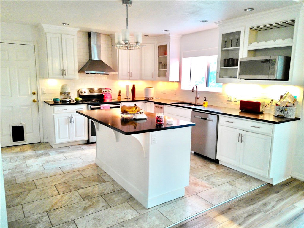 Kirkwall Sub Bvv - Residential