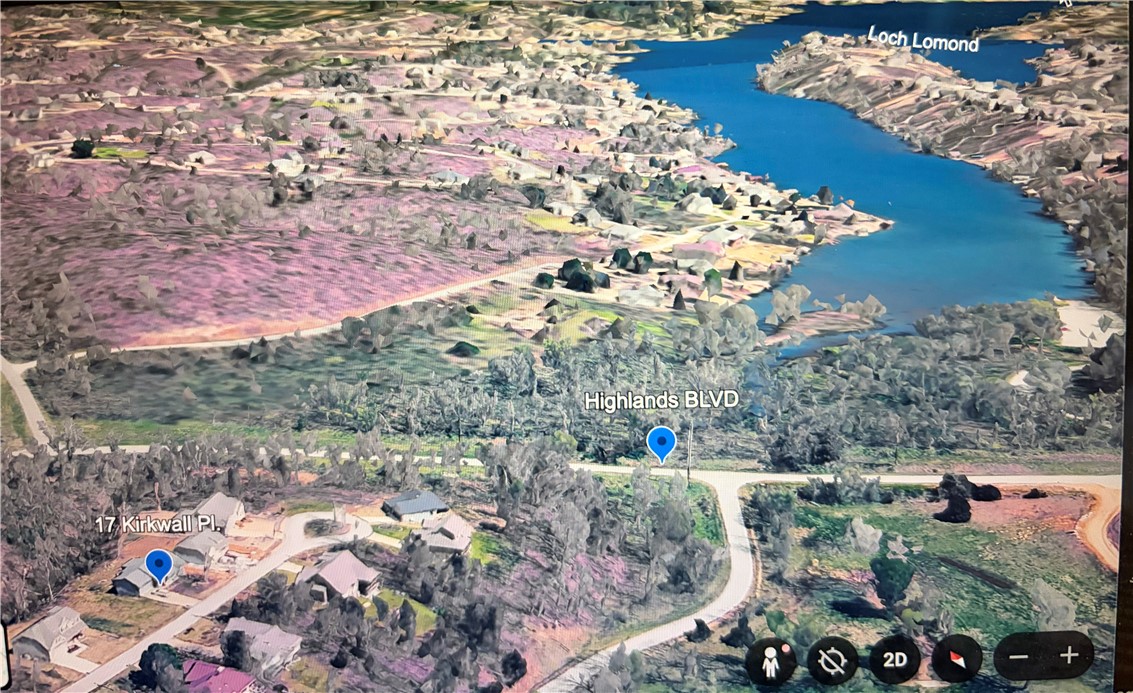 Kirkwall Sub Bvv - Residential