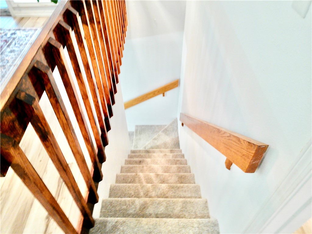 Kirkwall Sub Bvv - Residential