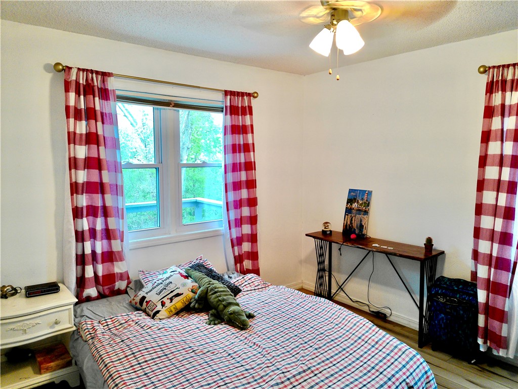 Kirkwall Sub Bvv - Residential