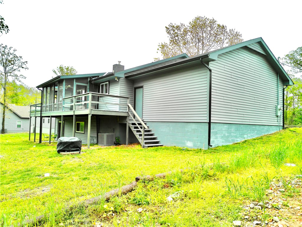 Kirkwall Sub Bvv - Residential