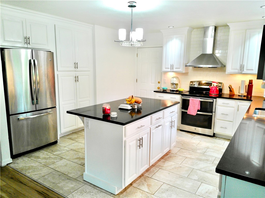 Kirkwall Sub Bvv - Residential