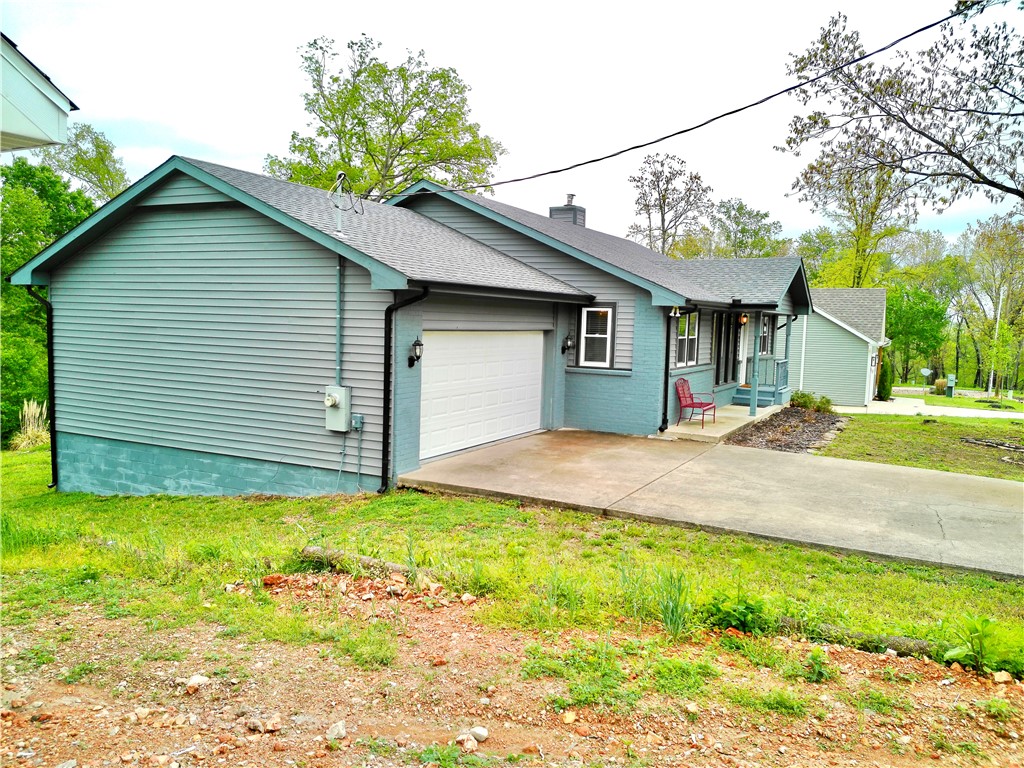 Kirkwall Sub Bvv - Residential