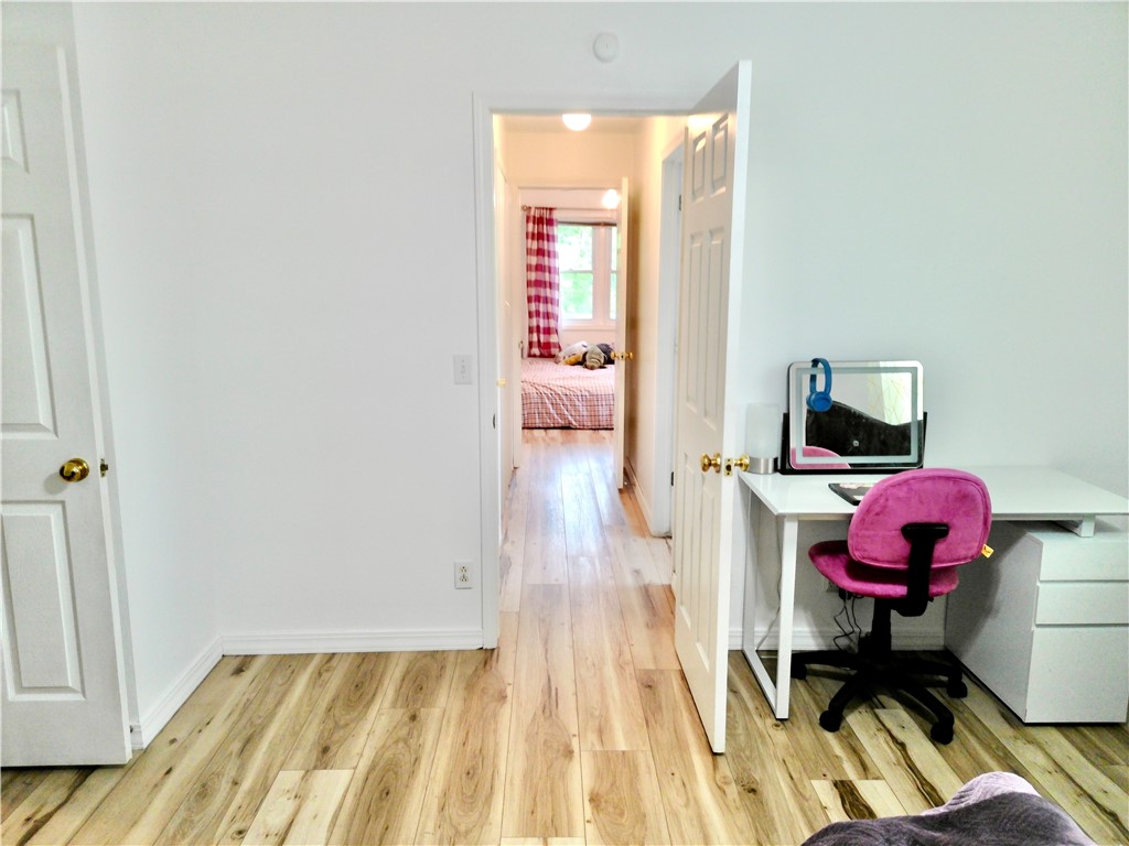 Kirkwall Sub Bvv - Residential