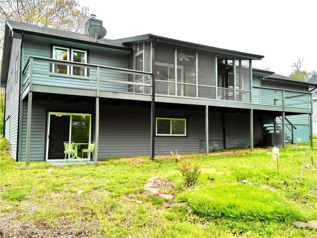 Kirkwall Sub Bvv - Residential