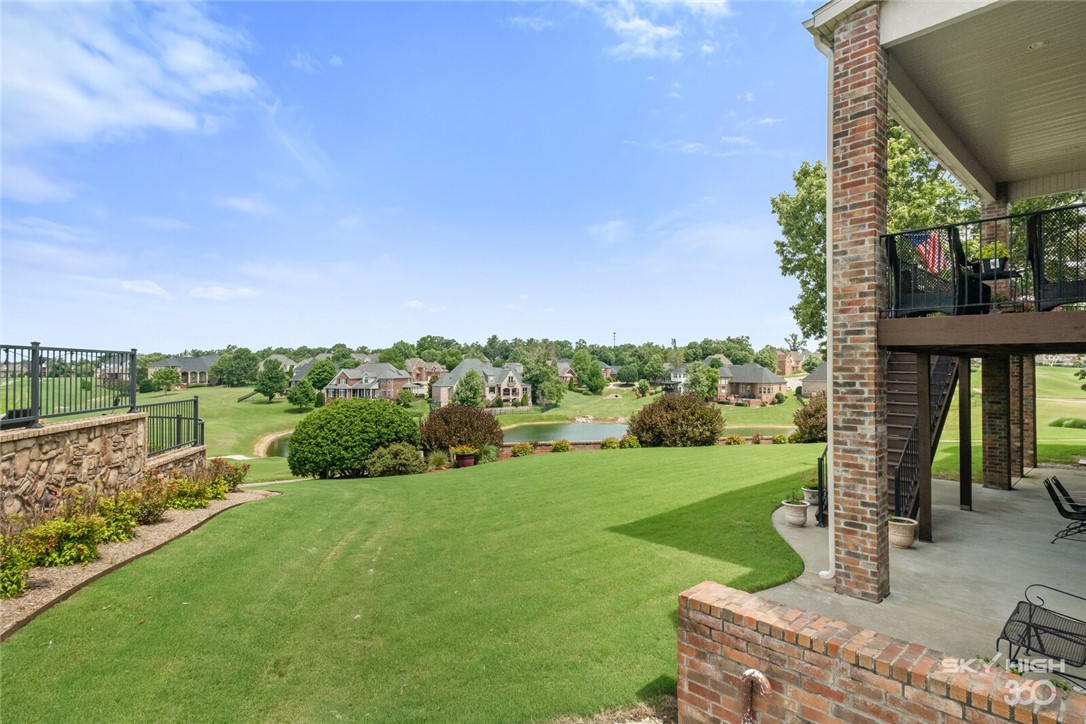 Shadow Valley - Residential