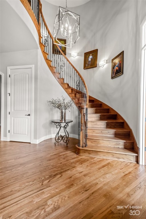 Shadow Valley - Residential