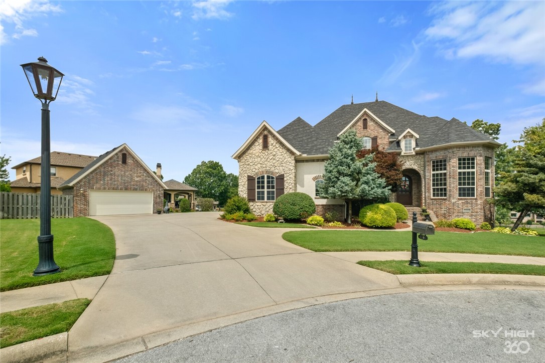 Shadow Valley - Residential