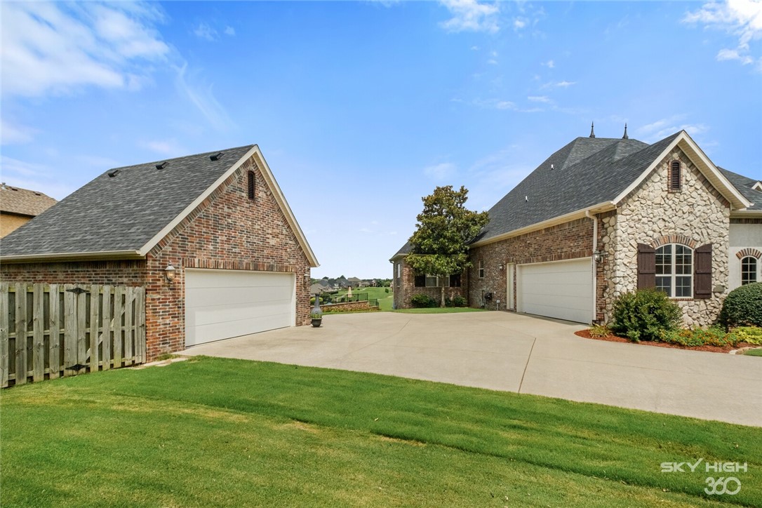 Shadow Valley - Residential