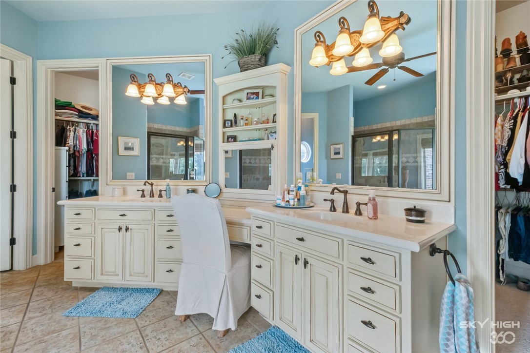 Shadow Valley - Residential