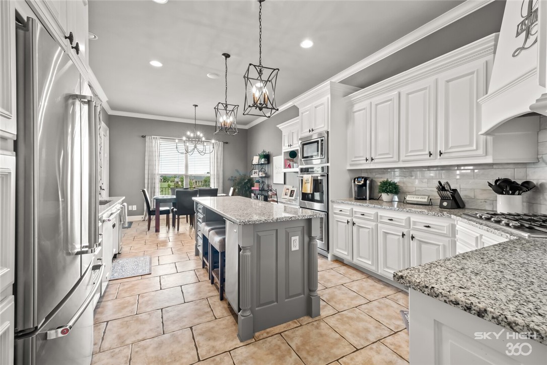 Shadow Valley - Residential