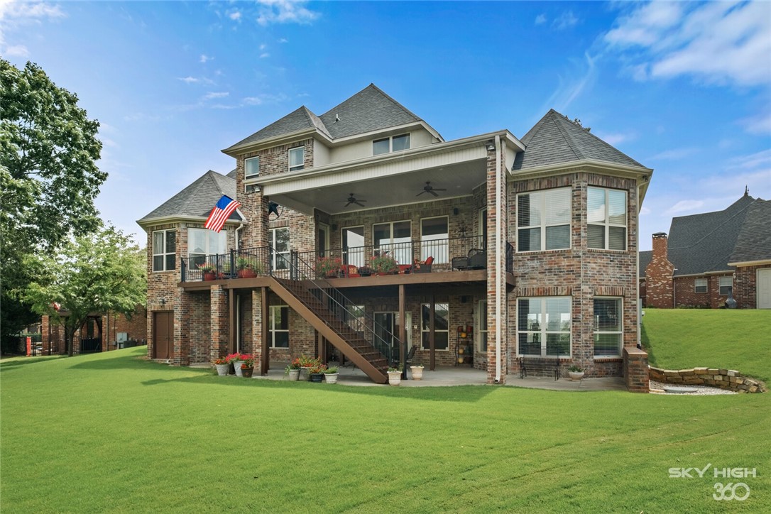 Shadow Valley - Residential