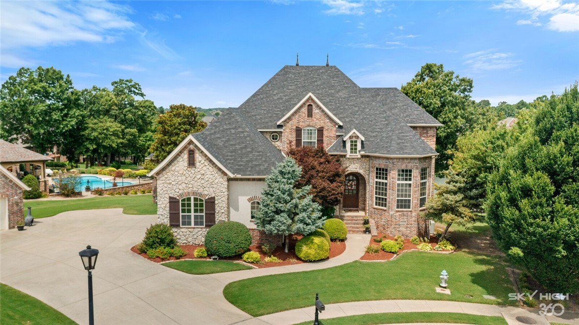 Shadow Valley - Residential