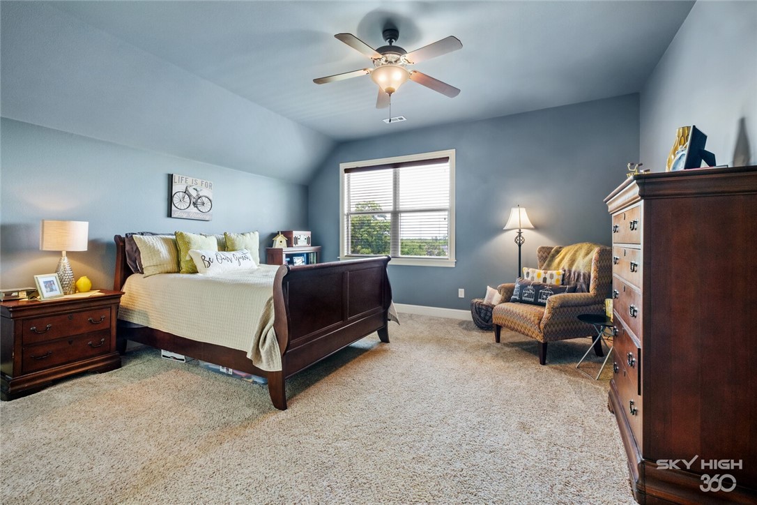 Shadow Valley - Residential