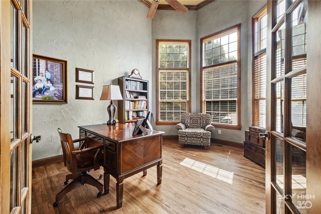 Shadow Valley - Residential