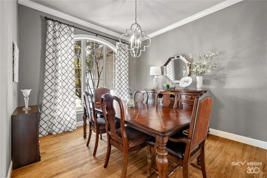 Shadow Valley - Residential