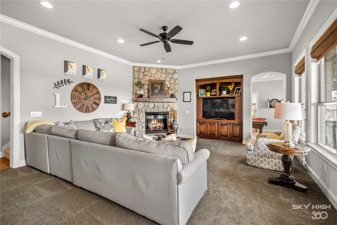 Shadow Valley - Residential